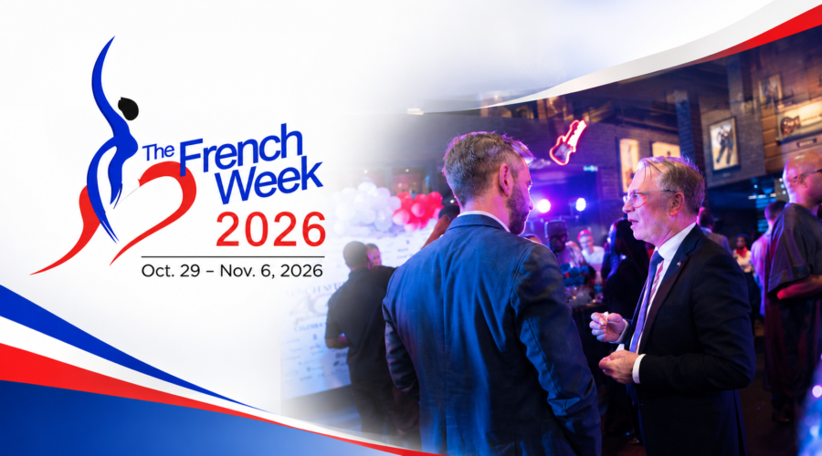 French Week Nigeria 2026 Opens in Lagos One Week, Infinite Opportunity for Franco-Nigerian Business
