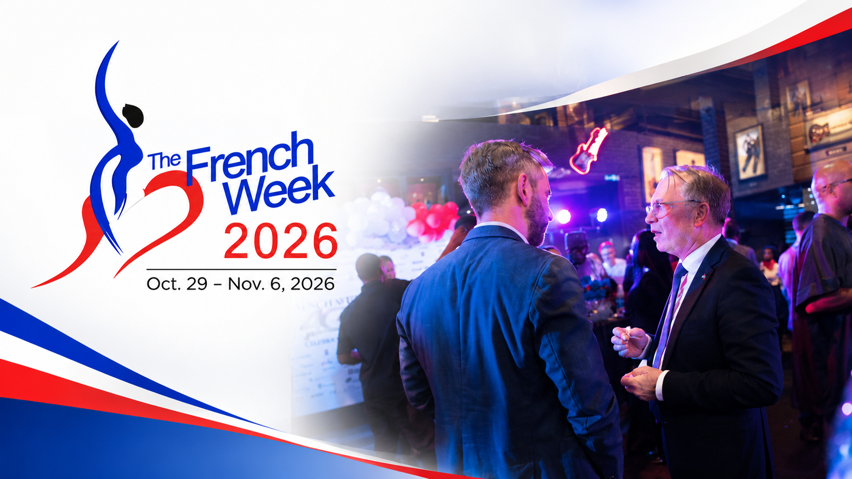 French Week Nigeria 2026 Opens in Lagos One Week, Infinite Opportunity for Franco-Nigerian Business