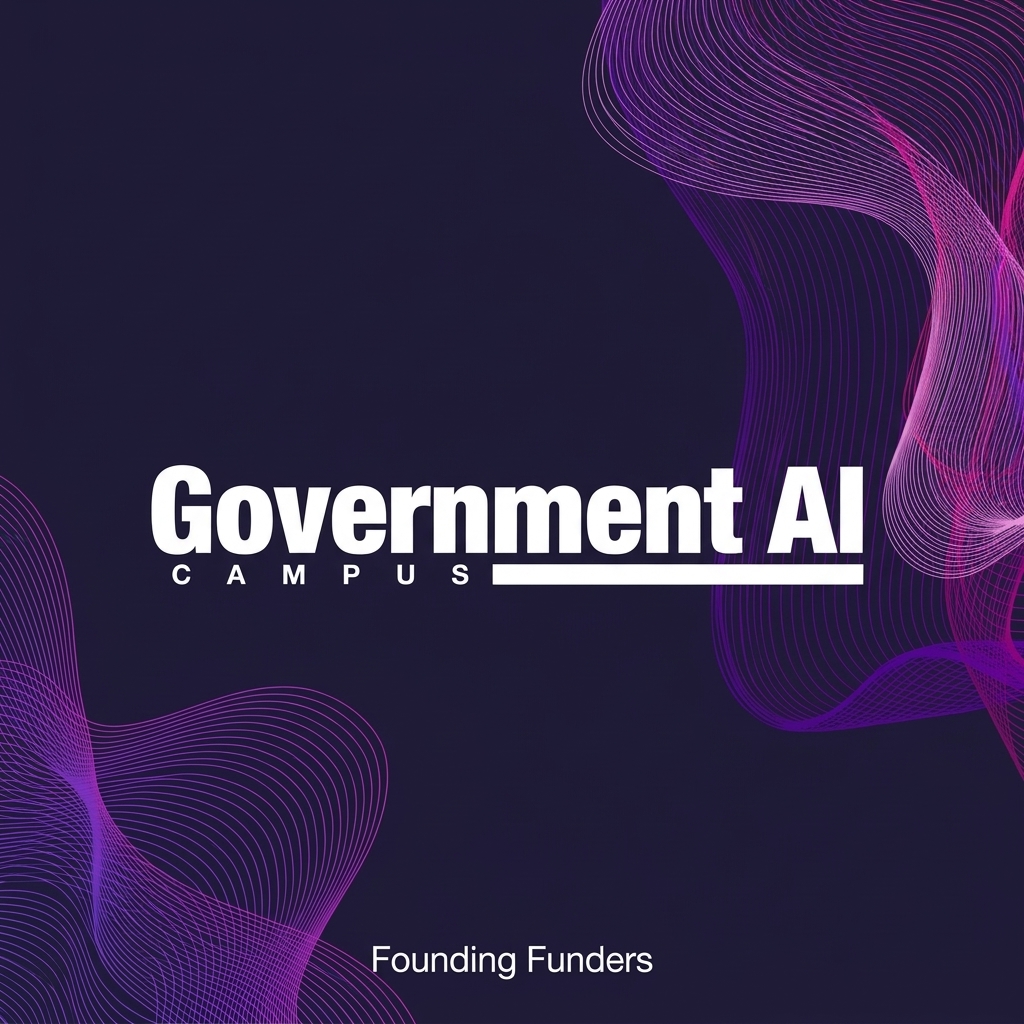 The Three Key AI Courses for African Public Officials. amebopreneur.com