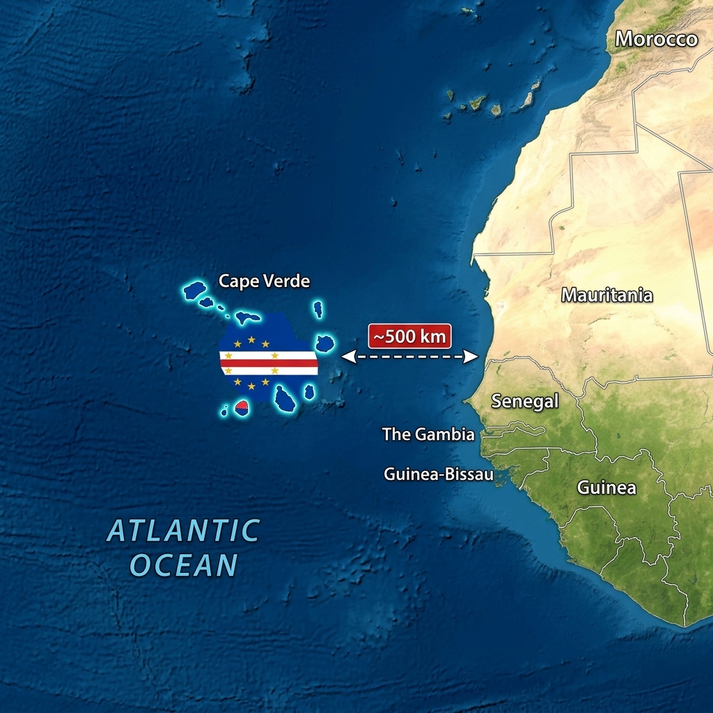 Cabo Verde